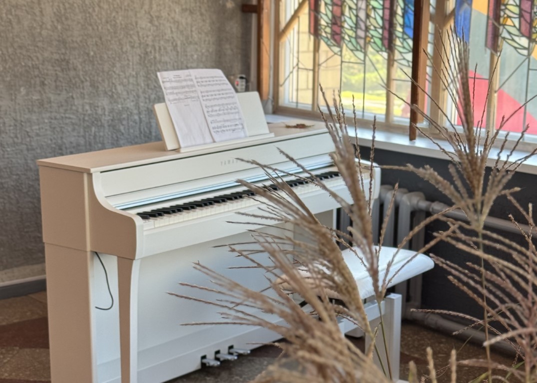 „Muzikinės pertraukėlės“